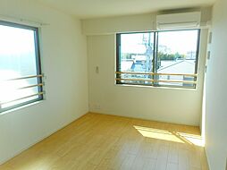 カーサ・ソラーレ 301 3階1LDKのリビング/ダイニング