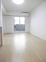 サンクセット 202 2階1LDKのリビング/ダイニング