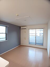 ハッピーブライト　アロッジオ 203 2階2LDKのリビング/ダイニング