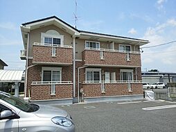 ノートルアンジュ 203