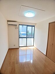 エスポワール　Ａ 101 1階2DKのリビング/ダイニング