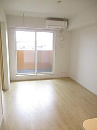 ラ・シャトレII 202 2階2LDKのリビング/ダイニング