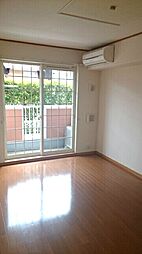 大石グランコート　Ｂ 101 1階1LDKのリビング/ダイニング