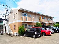 愛知県半田市南二ツ坂町1丁目：物件画像／大東建託リーシング株式会社 半田店