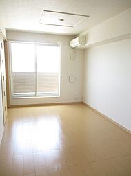 メゾン・ド・アリアージュ 206 2階2LDKのリビング/ダイニング