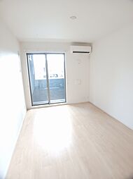 ベルヴィー　寺の前 104 1階1LDKのリビング/ダイニング