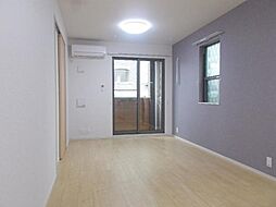 ビオーラ築盛I 101 1階1LDKのリビング/ダイニング