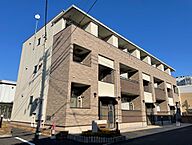 埼玉県川越市的場北1丁目18-17：物件画像／大東建託リーシング株式会社 坂戸店