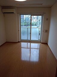 カレント 110 1階1Kのリビング/ダイニング