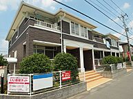 埼玉県北足立郡伊奈町学園4丁目：物件画像／大東建託リーシング株式会社　桶川店