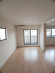 コーポＭ　Ｌ 203 2階2LDKのリビング/ダイニング