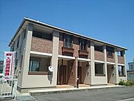 三重県三重郡川越町大字南福崎：物件画像／大東建託リーシング株式会社 桑名国道1号店