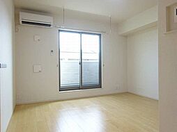 エアリー 201 2階1LDKのリビング/ダイニング