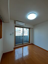 コルソ・エテルノ 401 4階ワンルームのリビング/ダイニング