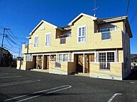 栃木県足利市八椚町：物件画像／大東建託リーシング株式会社 佐野店