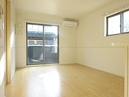 ベルカーサ・Ｋ 101 1階1LDKのリビング/ダイニング