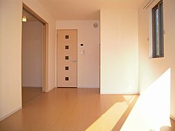 チェリーコート104　Ａ 101 1階1SKのリビング/ダイニング