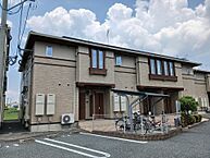 福岡県朝倉市甘木1267番地1：物件画像／大東建託リーシング株式会社 福岡南店