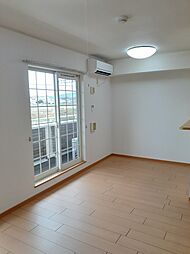 ピルツ 202 2階1LDKのリビング/ダイニング