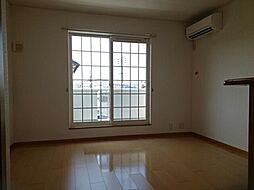 ポライトリー 205 2階1LDKのリビング/ダイニング