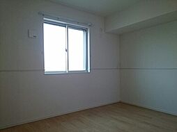 スターブル　知II 102 1階1LDKの室内