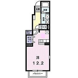 伊勢中川駅 4.3万円