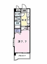 高宮駅 4.4万円