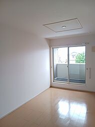 オアシス　ウノ 203 2階2LDKのリビング/ダイニング