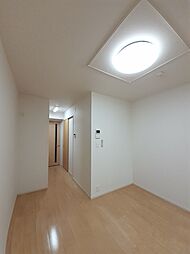 リーブ・レガーロ・Ｋ 202 2階1DKのリビング/ダイニング