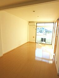 ニューシティ大町I 103 1階1LDKのリビング/ダイニング