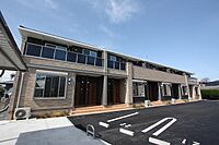 福岡県朝倉市甘木：物件画像／大東建託リーシング株式会社 福岡南店