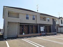 メゾン・グレイスＤ