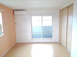 エテルノＢ 202 2階3LDKのリビング/ダイニング