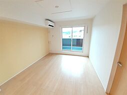 エクセレント　ジールVI 204 2階2LDKのリビング/ダイニング