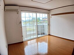 ベル・メゾンＡ 101 1階2DKのリビング/ダイニング