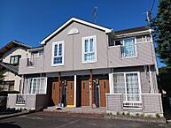 宮城県栗原市築館薬師3丁目6-5：物件画像／大東建託リーシング株式会社 古川店