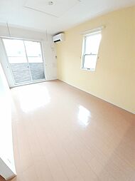 グランフィルＢ 101 1階1LDKのリビング/ダイニング