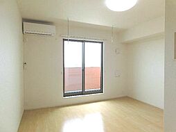 サンライトヒルズIII 201 2階1LDKのリビング/ダイニング