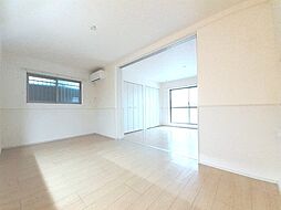 ルミエール　エイトク一番町 101 1階1LDKのリビング/ダイニング