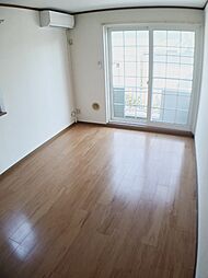 ソレイユ21Ｂ 102 1階2Kのリビング/ダイニング