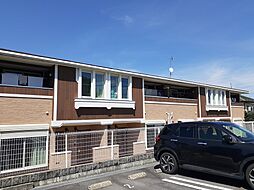 ハッピーハウス　川辺 104