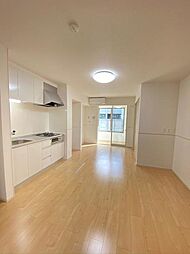 Ｆｉｏｒｅ　Ｄ 105 1階1LDKのリビング/ダイニング