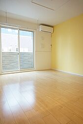 グレイスＢ 102 1階1LDKのリビング/ダイニング