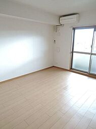 高染IX館 304 3階1Kのリビング/ダイニング