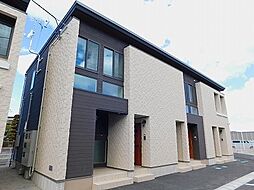 メゾン　メルヴェーユII 102