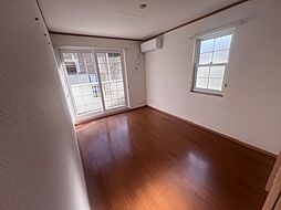 サンリット　グローブＡ棟 101 1階2DKのリビング/ダイニング