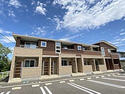 グレイス　ヴィラ