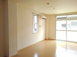 グランメール大場Ａ 101 1階1LDKのリビング/ダイニング