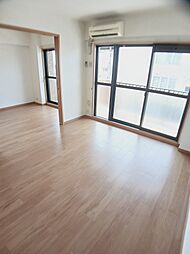 デスパシオ 201 2階2LDKのリビング/ダイニング