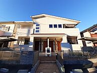 愛知県北名古屋市野崎正光寺27番地：物件画像／大東建託リーシング株式会社 名古屋西店